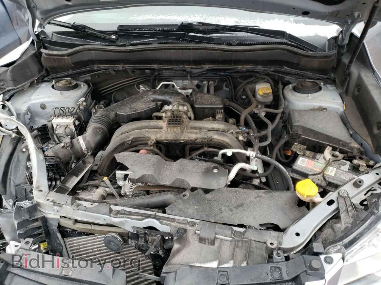2017 SUBARU FORESTER - VIN: JF2SJAEC6HH557699 - Фото 12