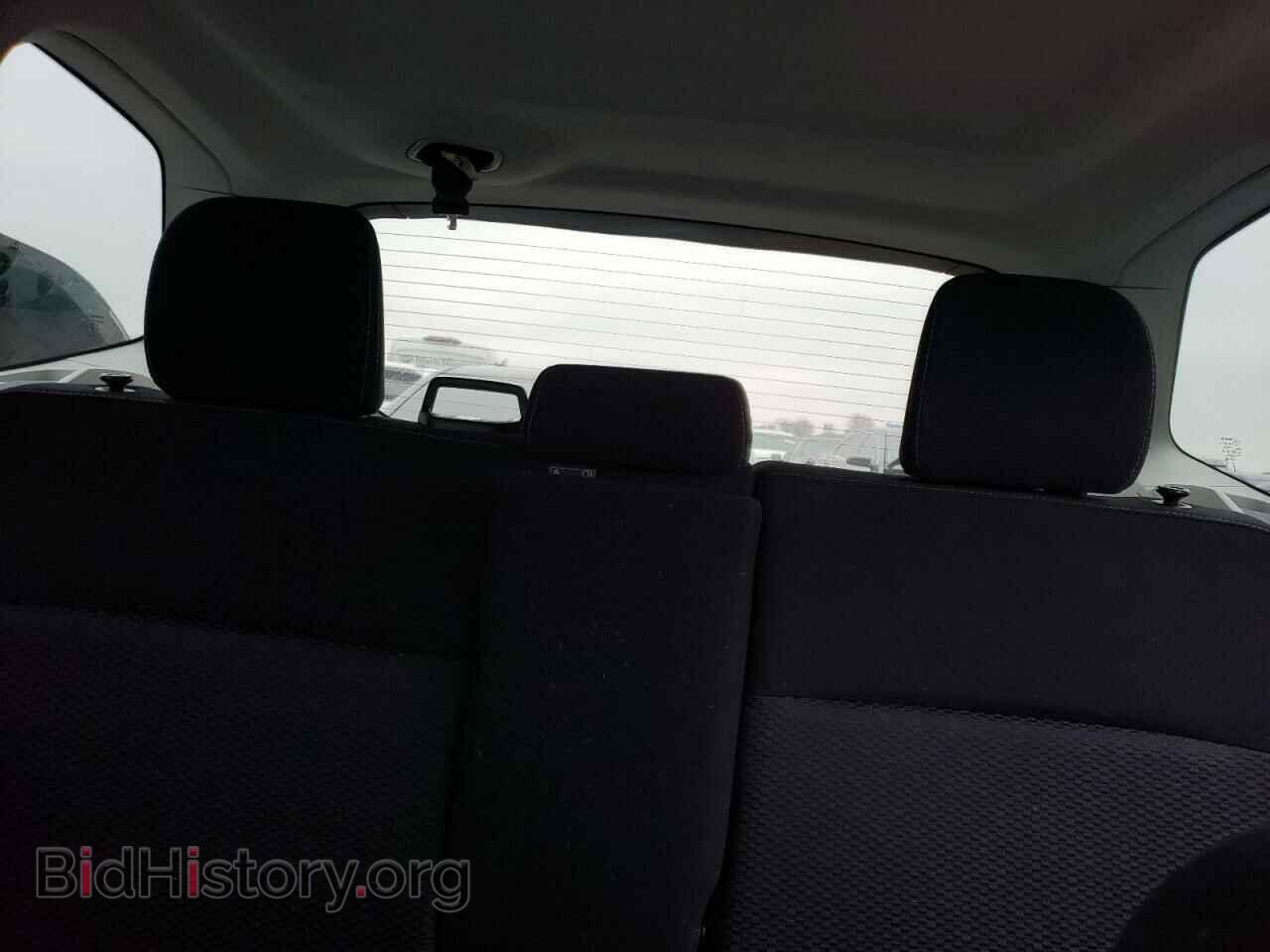 2017 SUBARU FORESTER - VIN: JF2SJAEC6HH557699 - Фото 10