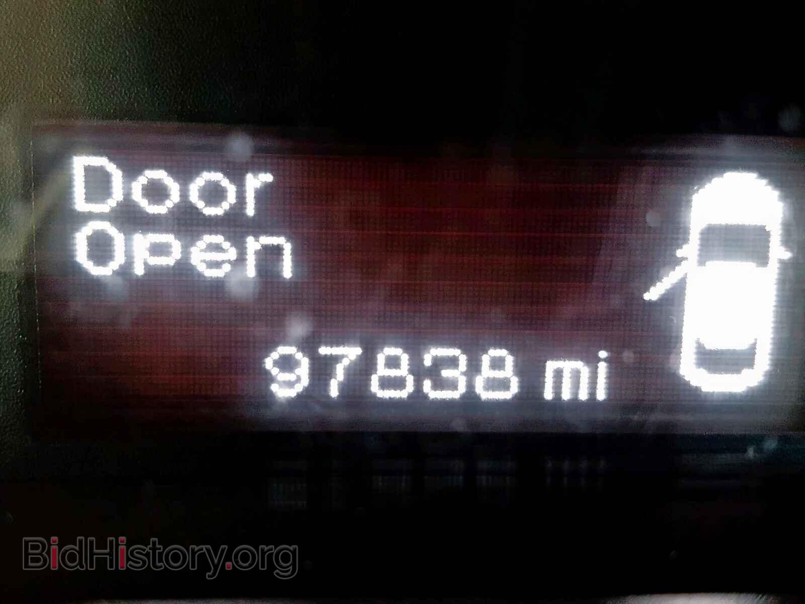 2014 DODGE DART - VIN: 1C3CDFBB4ED921077 - Фото 8
