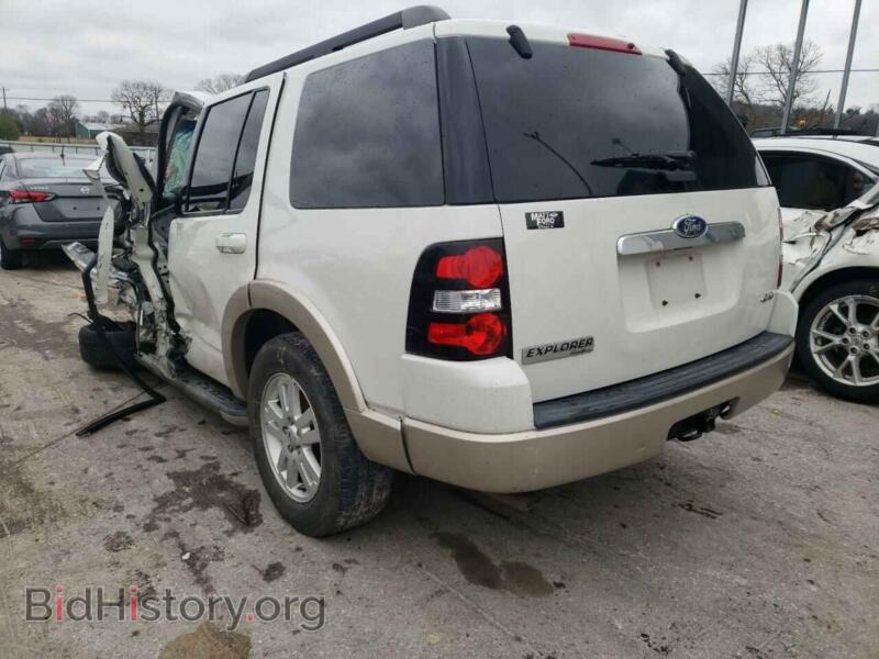 2010 Ford EXPLORER (VIN 1FMEU7EE8AUA88227) — фото 3 из 10