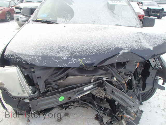 2009 FORD EDGE - VIN: 2FMDK48C69BA47686 - Photo 7