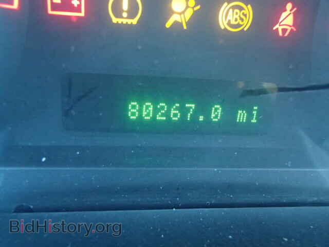 2009 FORD EDGE - VIN: 2FMDK48C69BA47686 - Photo 8