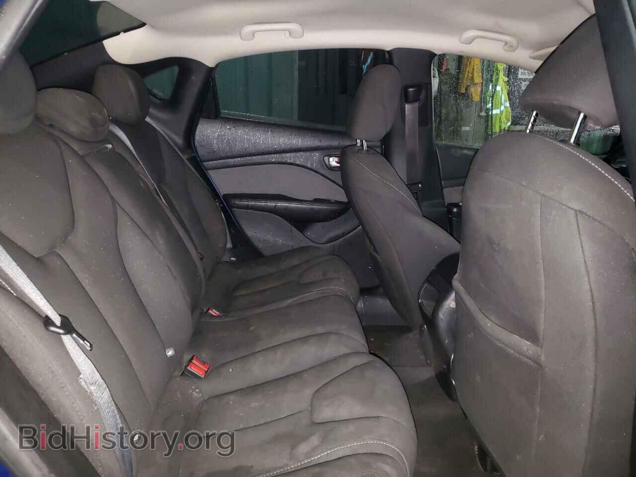 2013 DODGE DART - VIN: 1C3CDFBA7DD302088 - Фото 10