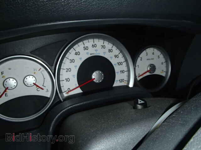 2008 DODGE DURANGO - VIN: 1D8HB48N38F138114 - Photo 8