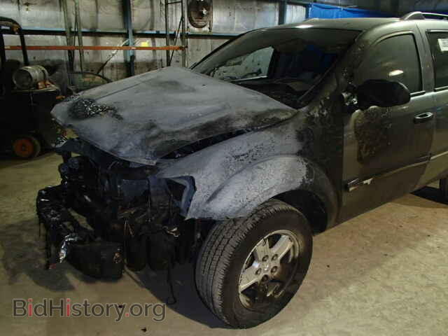 2008 DODGE DURANGO - VIN: 1D8HB48N38F138114 - Photo 9