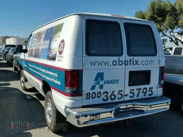 2013 FORD ECONOLINE - VIN: 1FTSE3EL5DDA29507 - Фото 3