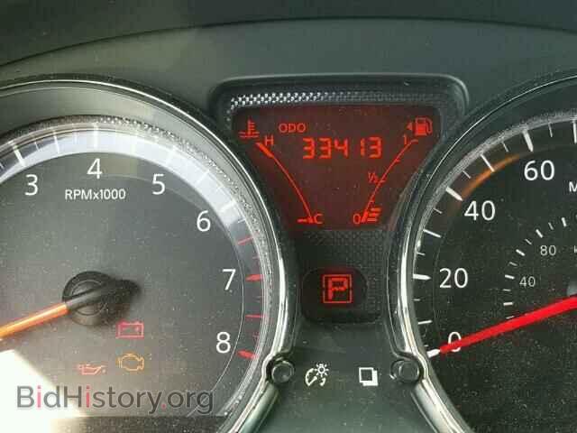 2013 NISSAN VERSA - VIN: 3N1CN7AP3DL847383 - Фото 8