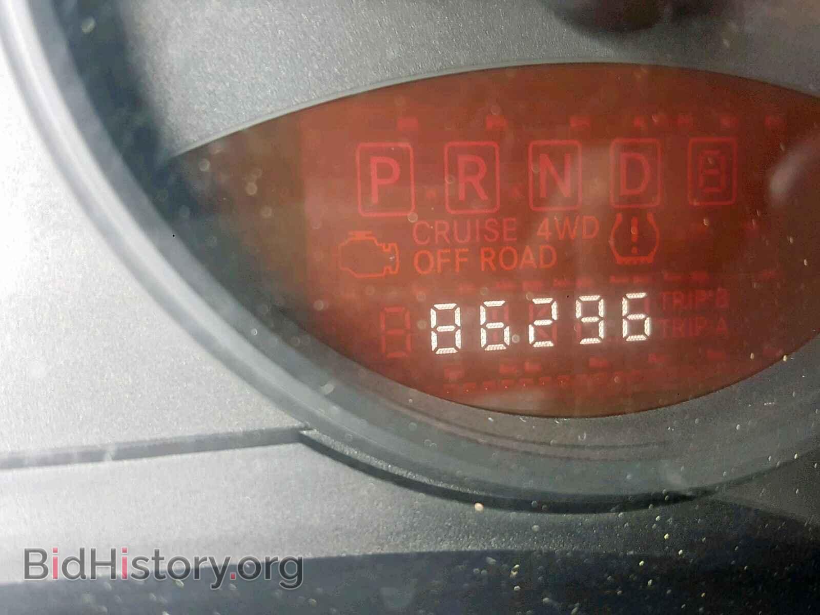 2014 JEEP COMPASS SP - VIN: 1C4NJDBB4ED776642 - Фото 8