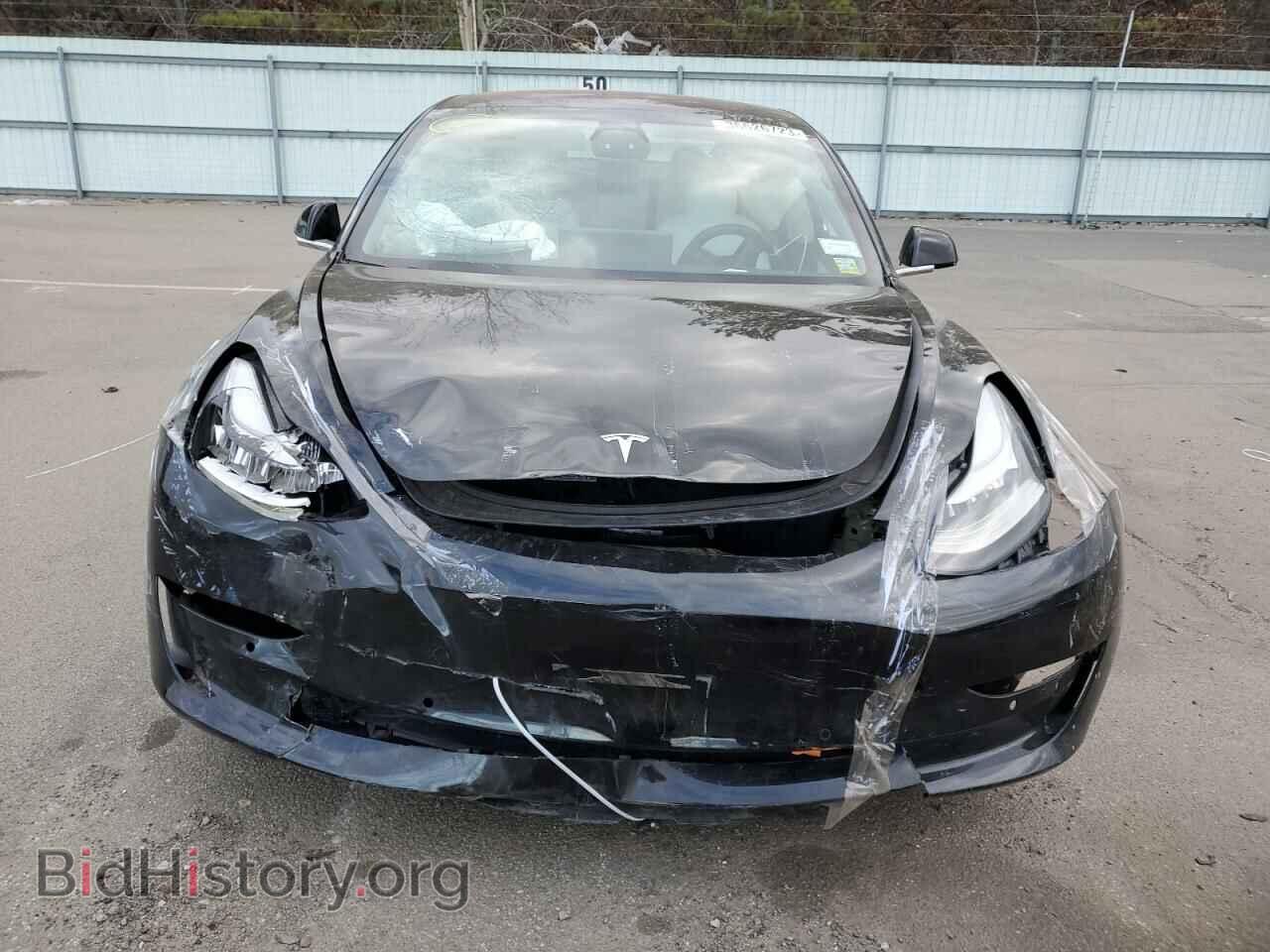 2018 TESLA MODEL 3 - VIN: 5YJ3E1EA8JF177839 - Photo 5