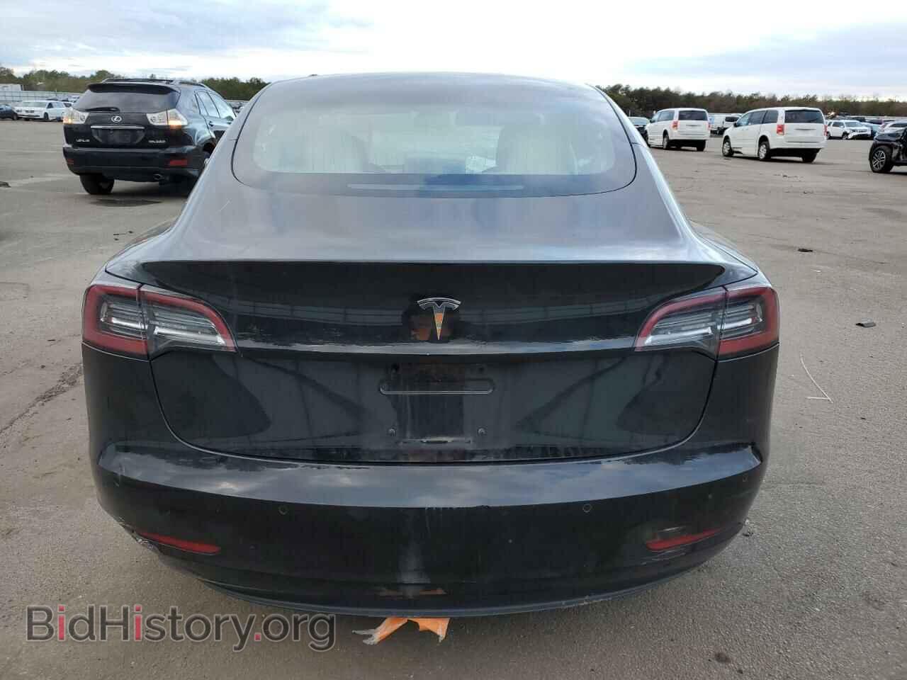2018 TESLA MODEL 3 - VIN: 5YJ3E1EA8JF177839 - Photo 6