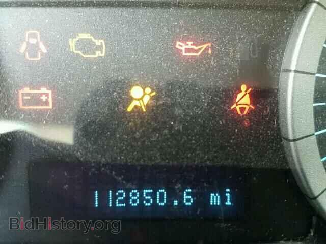 2012 FORD ESCAPE - VIN: 1FMCU9D71CKB92501 - Фото 8