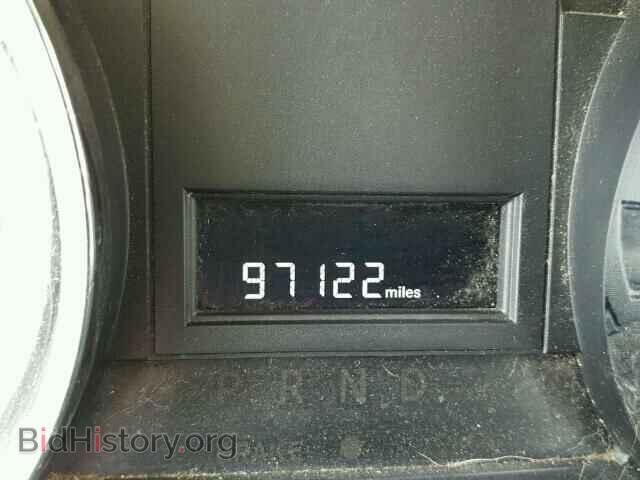 2013 DODGE CARAVAN - VIN: 2C4RDGBG2DR613232 - Photo 8