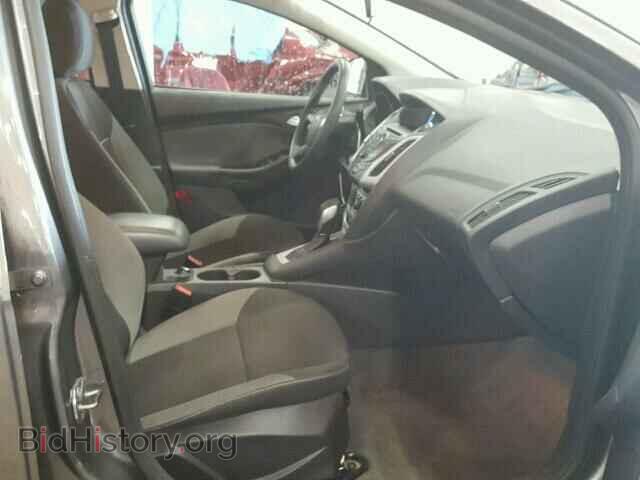 2014 FORD FOCUS - VIN: 1FADP3F26EL412345 - Photo 5