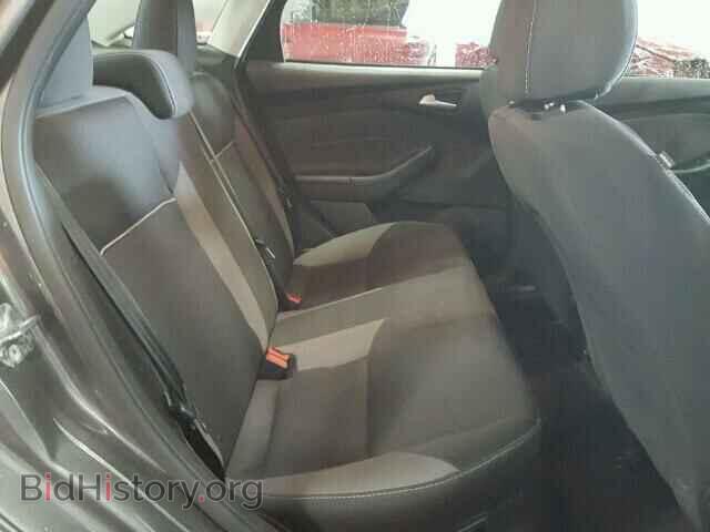 2014 FORD FOCUS - VIN: 1FADP3F26EL412345 - Photo 6