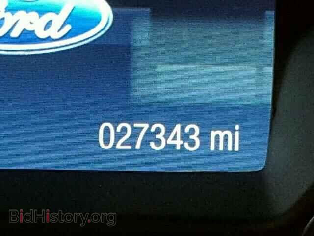2014 FORD FOCUS - VIN: 1FADP3F26EL412345 - Photo 8