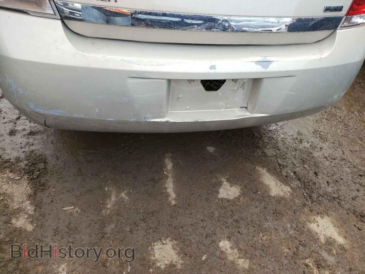 2010 CHEVROLET IMPALA - VIN: 2G1WA5EK5A1194568 - Фото 9