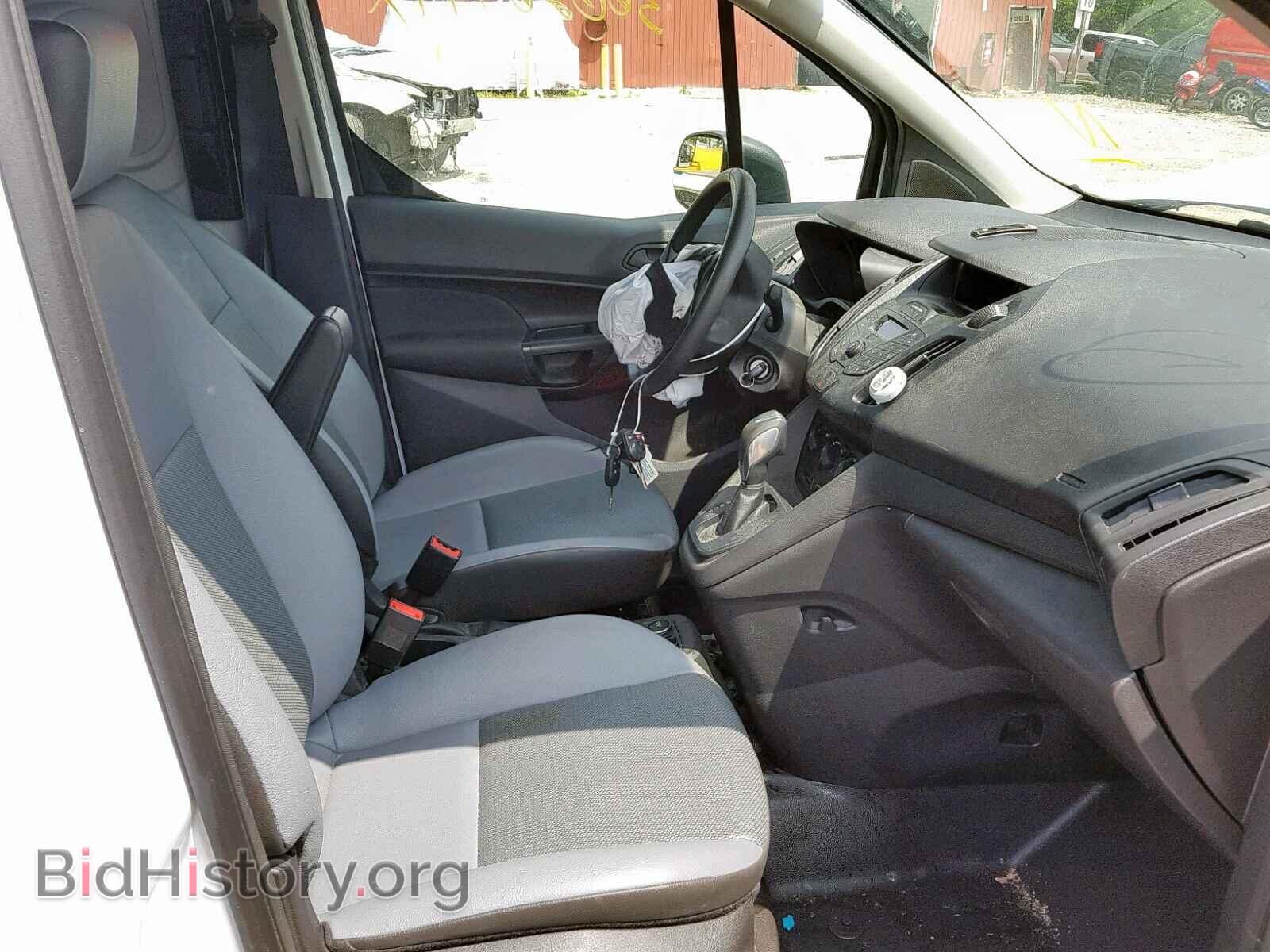 2018 FORD TRANSIT CO - VIN: NM0LS7E77J1377407 - Фото 5