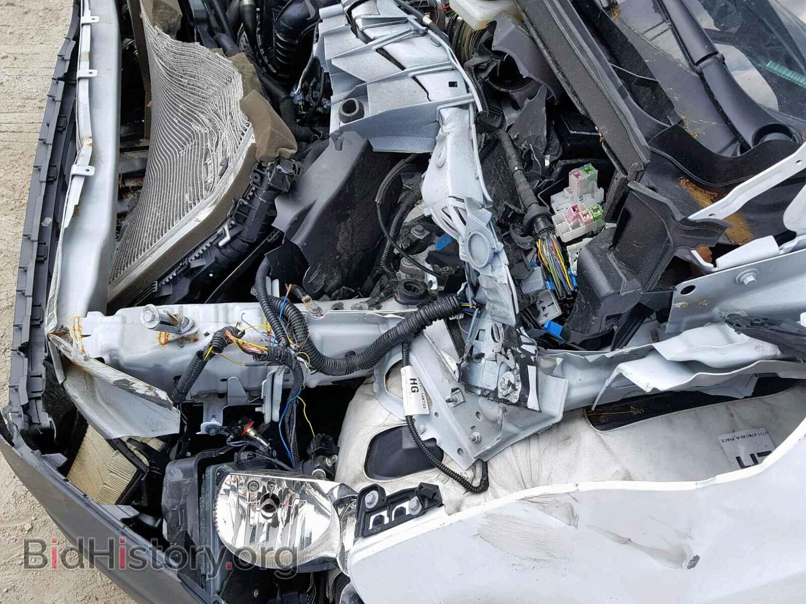 2018 FORD TRANSIT CO - VIN: NM0LS7E77J1377407 - Фото 9