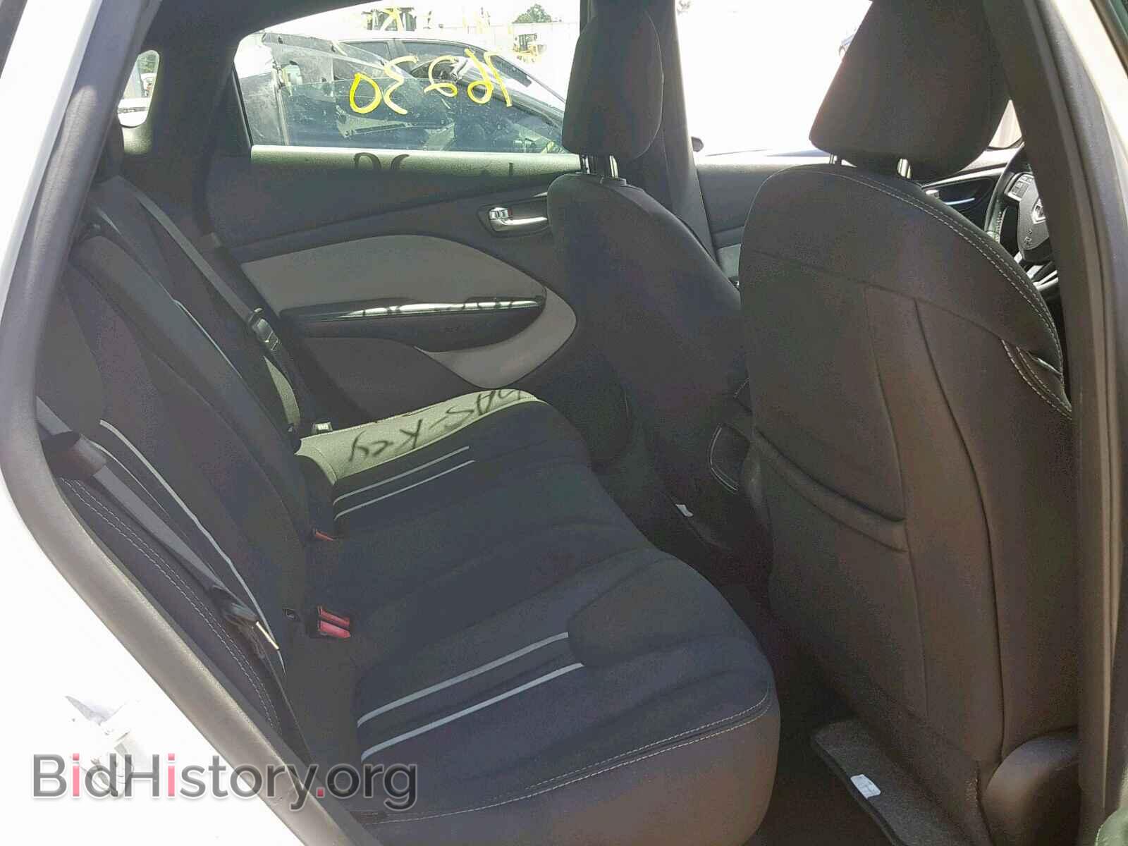 2014 DODGE DART - VIN: 1C3CDFBB6ED677237 - Фото 6