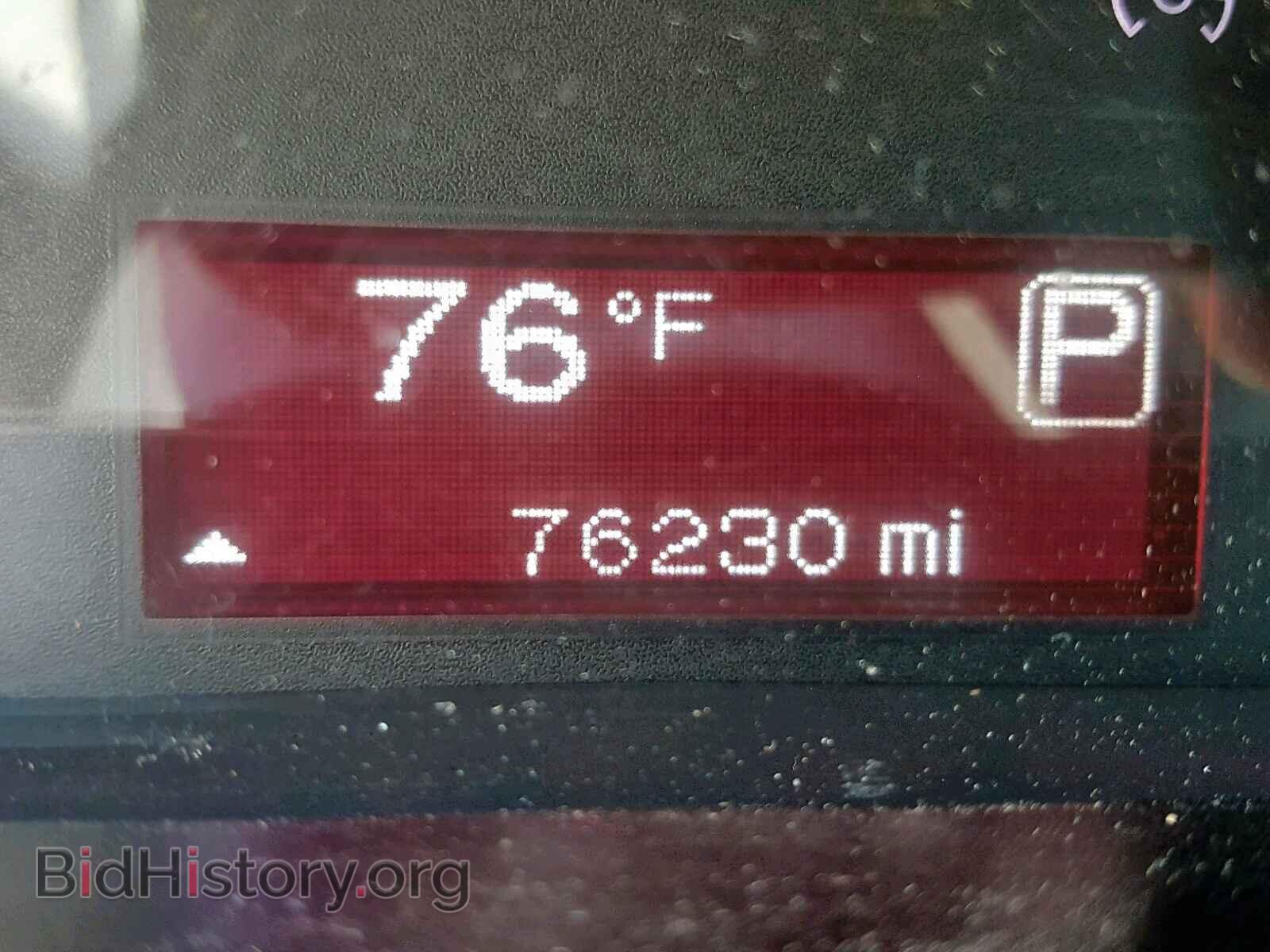 2014 DODGE DART - VIN: 1C3CDFBB6ED677237 - Фото 8