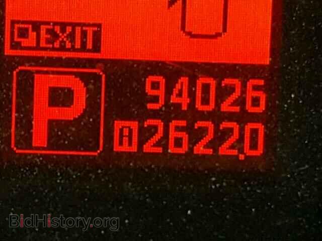 2010 INFINITI FX35 - VIN: JN8AS1MW5AM856492 - Photo 8