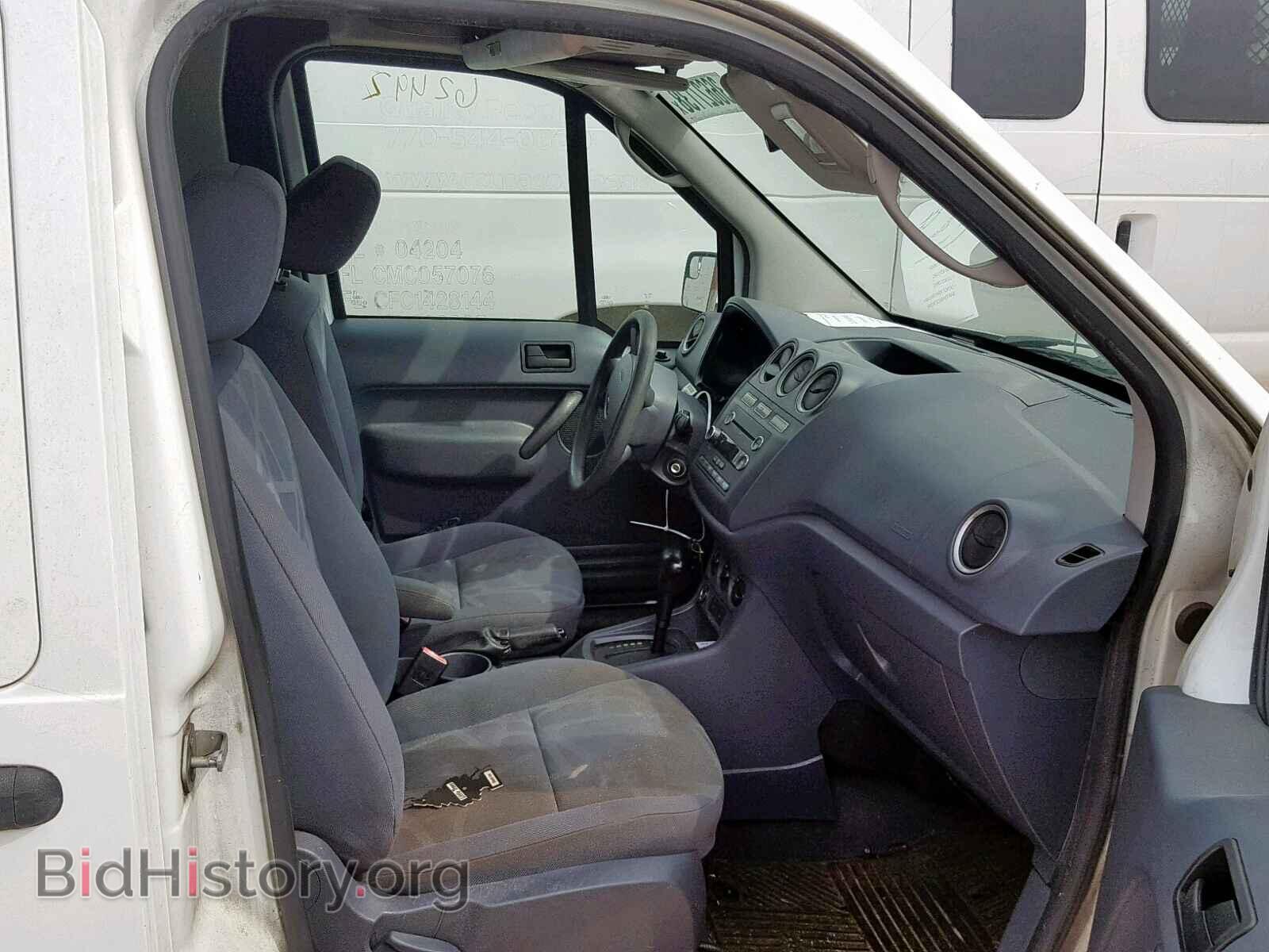2013 FORD TRANSIT CO - VIN: NM0LS7BN6DT141004 - Фото 5