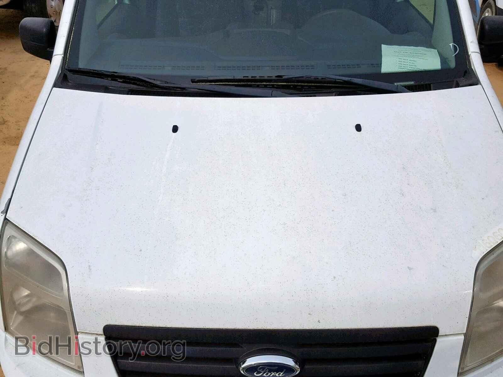 2013 FORD TRANSIT CO - VIN: NM0LS7BN6DT141004 - Фото 7