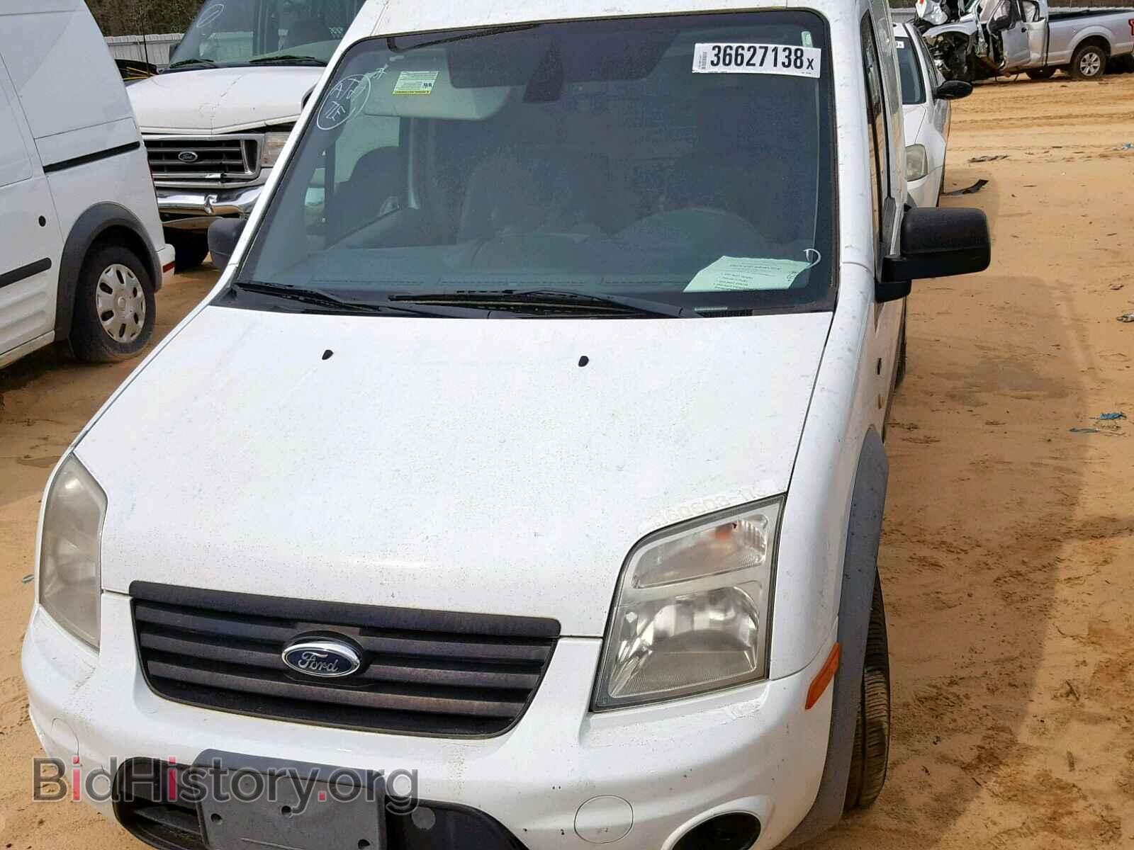 2013 FORD TRANSIT CO - VIN: NM0LS7BN6DT141004 - Фото 9