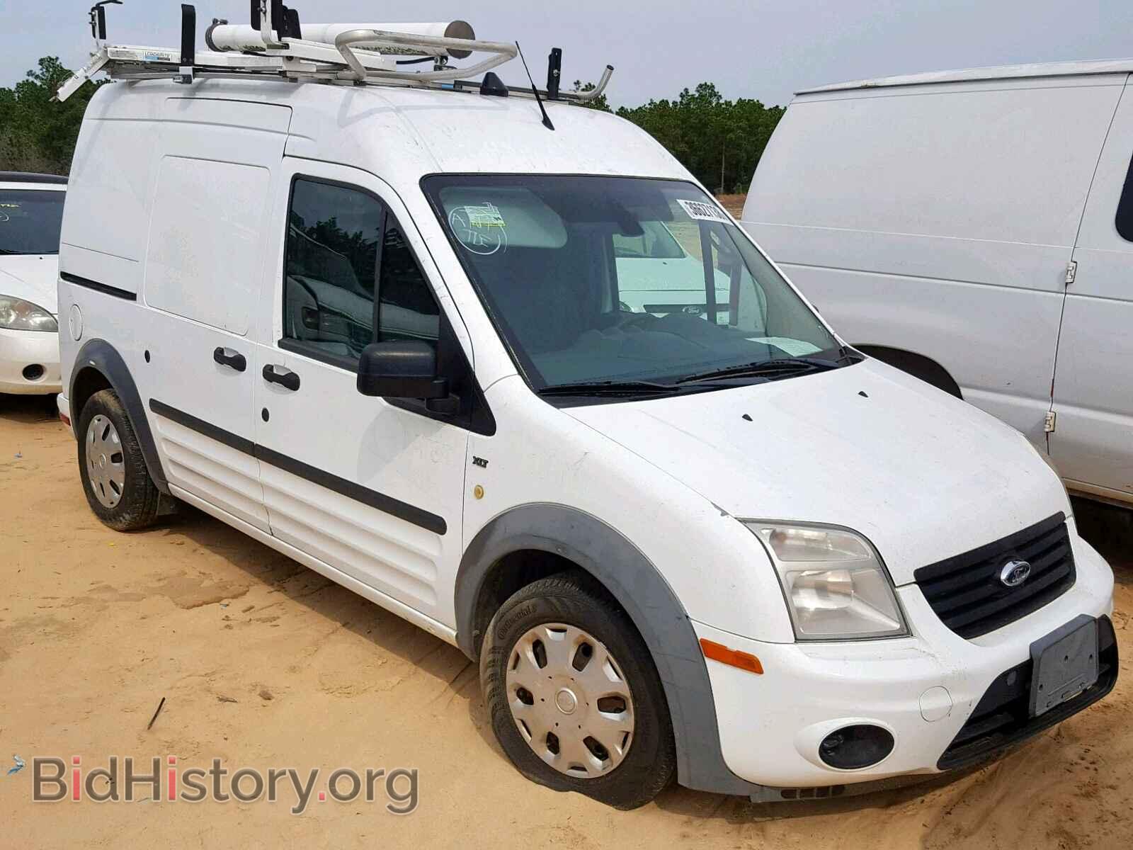 2013 FORD TRANSIT CO - VIN: NM0LS7BN6DT141004 - Фото 10