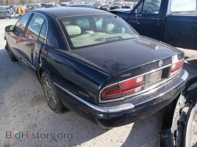 2004 BUICK PARK AVE - VIN: 1G4CU541044127875 - Фото 3
