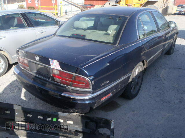 2004 BUICK PARK AVE - VIN: 1G4CU541044127875 - Фото 4