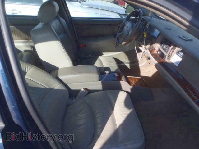 2004 BUICK PARK AVE - VIN: 1G4CU541044127875 - Фото 5