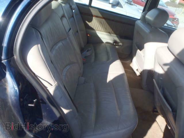 2004 BUICK PARK AVE - VIN: 1G4CU541044127875 - Фото 6