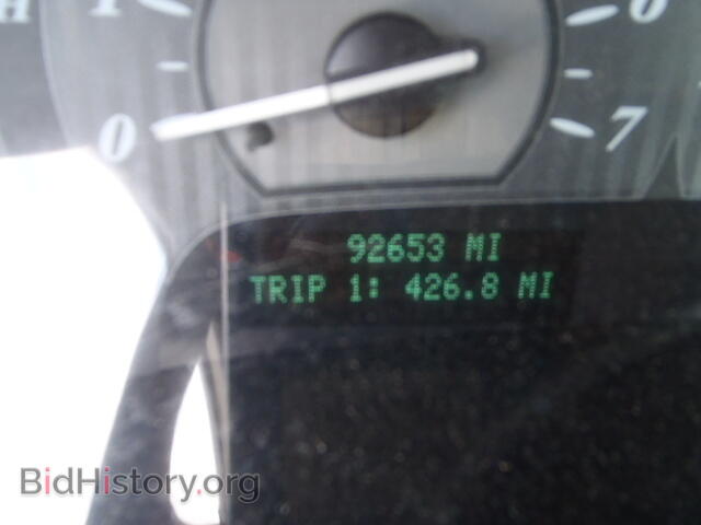 2004 BUICK PARK AVE - VIN: 1G4CU541044127875 - Фото 8