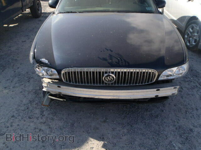 2004 BUICK PARK AVE - VIN: 1G4CU541044127875 - Фото 9