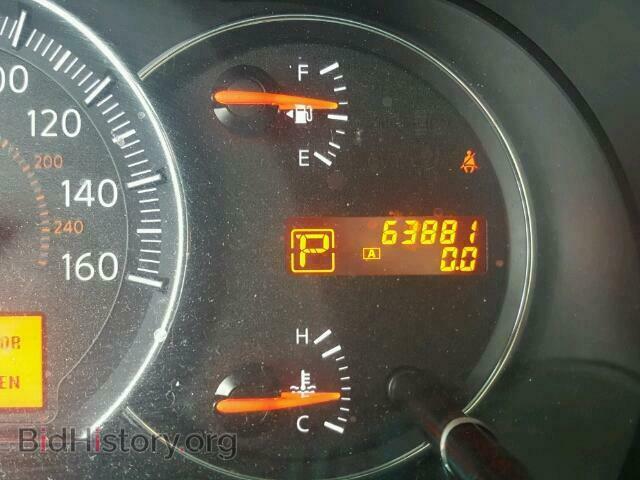 2011 NISSAN MAXIMA - VIN: 1N4AA5AP7BC845266 - Фото 8