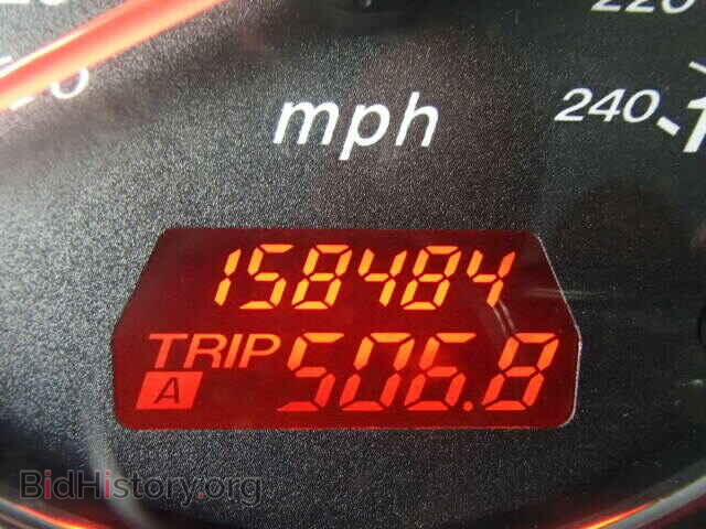 2007 MAZDA 6 - VIN: 1YVHP80C475M28555 - Фото 8