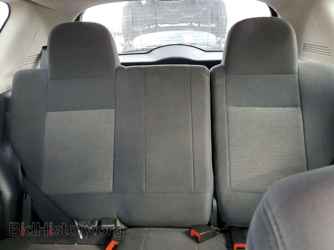 2011 JEEP COMPASS - VIN: 1J4NT1FA1BD190075 - Photo 10