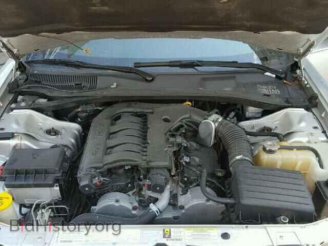 2007 DODGE CHARGER - VIN: 2B3KA43G07H809124 - Фото 7