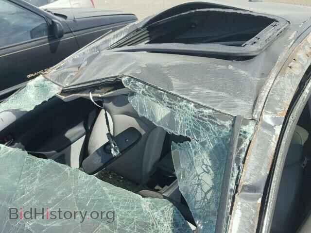2011 LEXUS IS250 - VIN: JTHBF5C27B5152492 - Фото 10