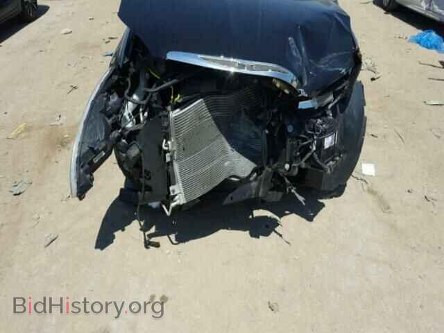2013 CHRYSLER 200 - VIN: 1C3CCBBB8DN701543 - Фото 9