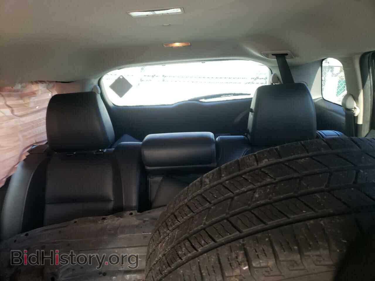 2013 MAZDA CX-9 - VIN: JM3TB2CA5D0412130 - Фото 10
