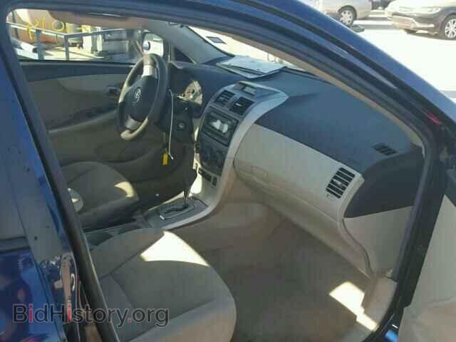 2012 TOYOTA COROLLA - VIN: 5YFBU4EE9CP011503 - Фото 5