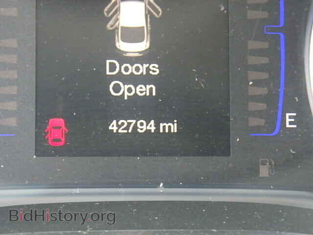 2015 CHRYSLER 200 - VIN: 1C3CCCAB6FN688656 - Photo 8