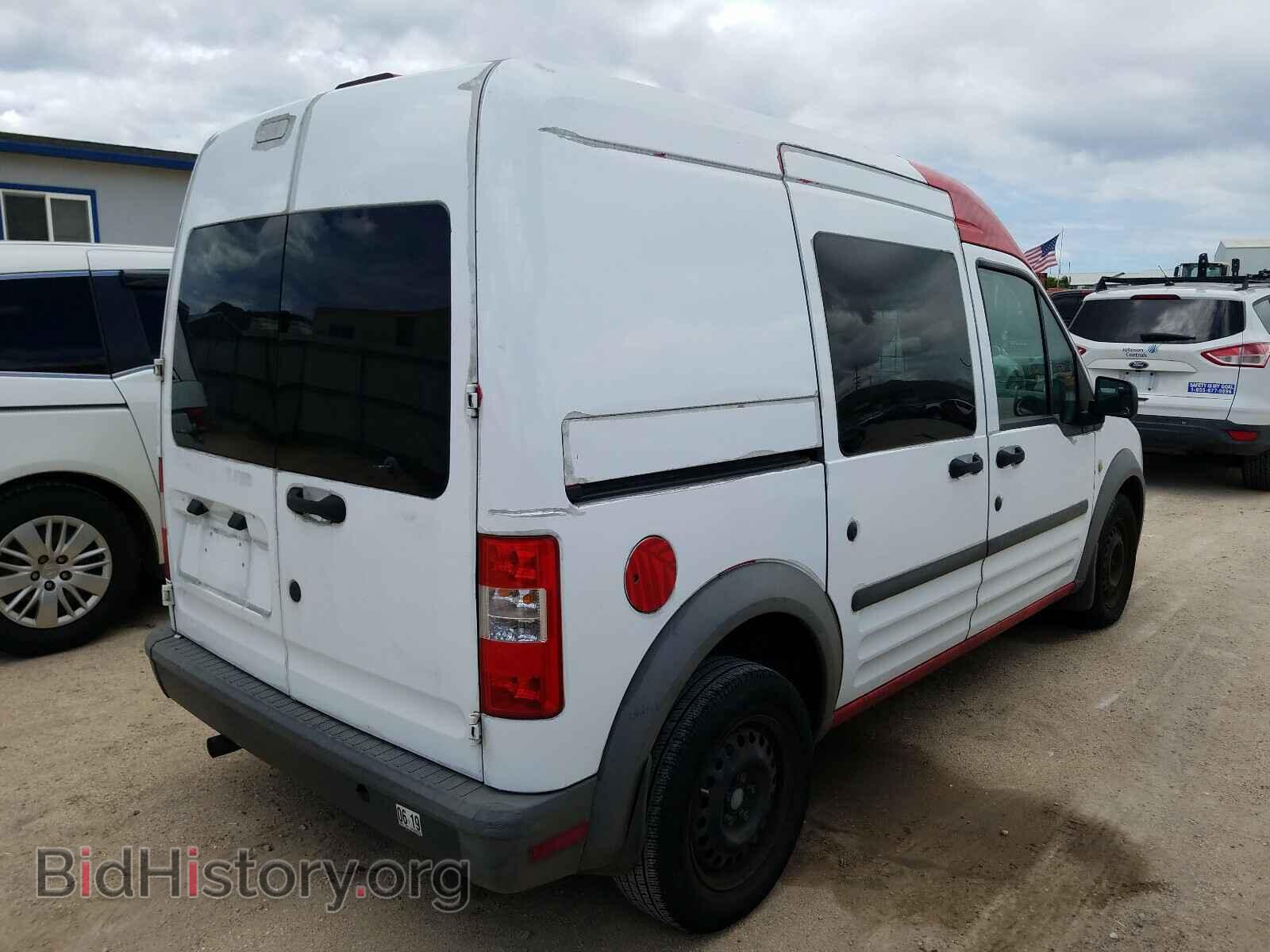 2012 FORD TRANSIT CO - VIN: NM0LS6AN2CT079188 - Photo 4