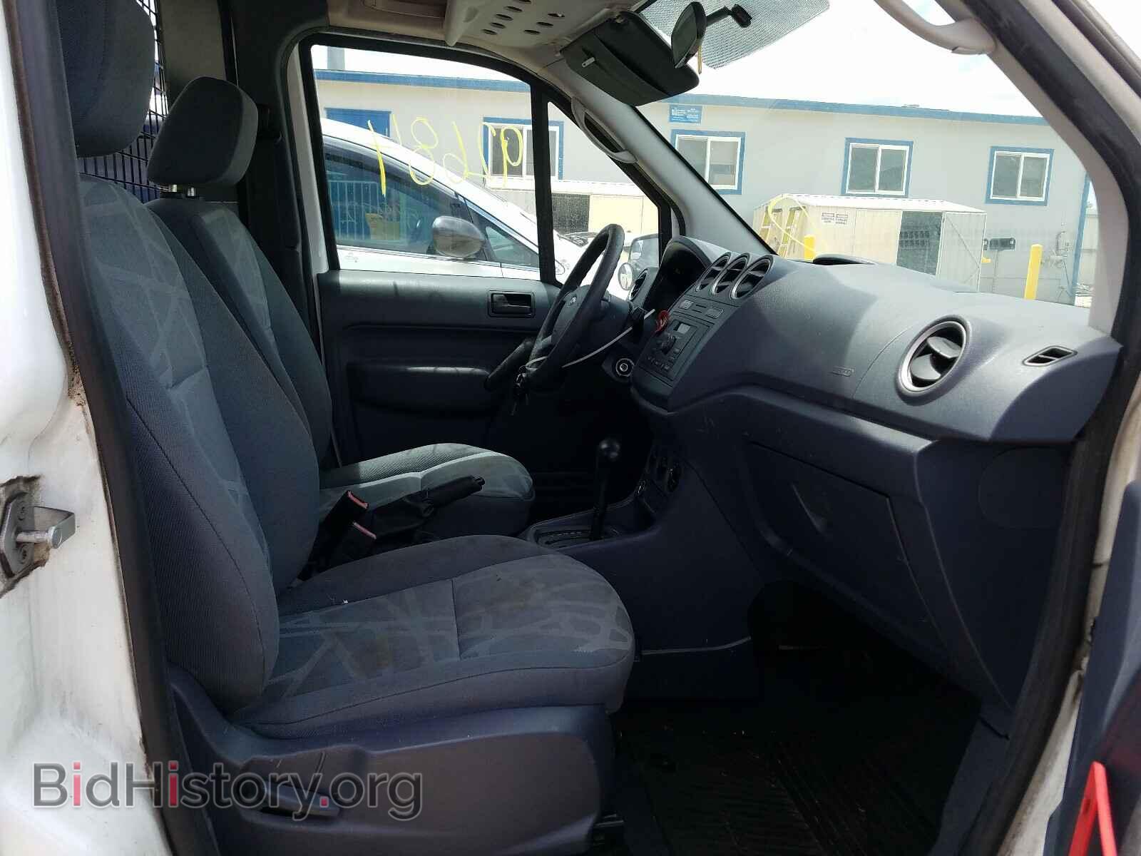 2012 FORD TRANSIT CO - VIN: NM0LS6AN2CT079188 - Photo 5