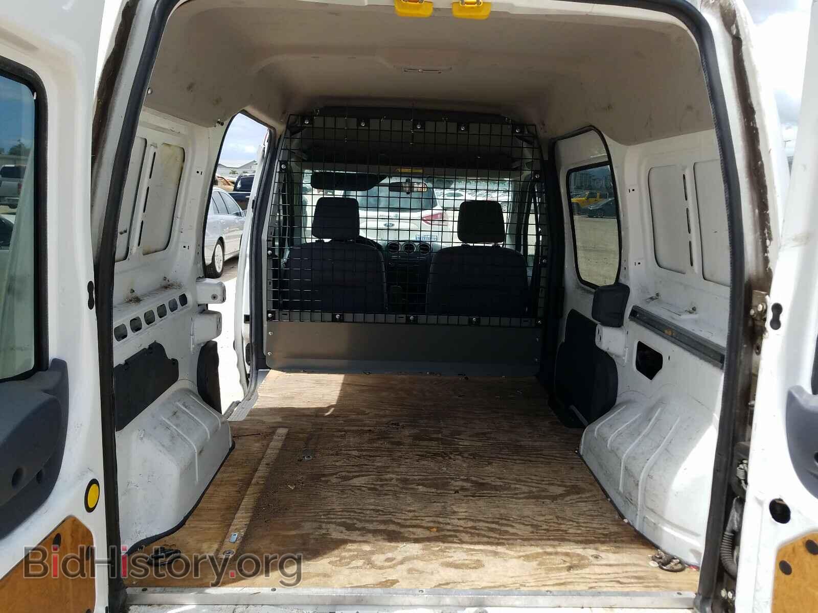 2012 FORD TRANSIT CO - VIN: NM0LS6AN2CT079188 - Photo 6