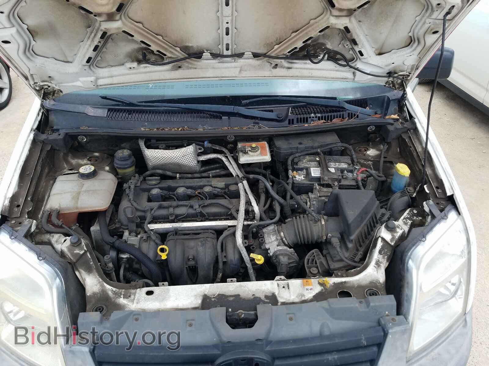 2012 FORD TRANSIT CO - VIN: NM0LS6AN2CT079188 - Photo 7