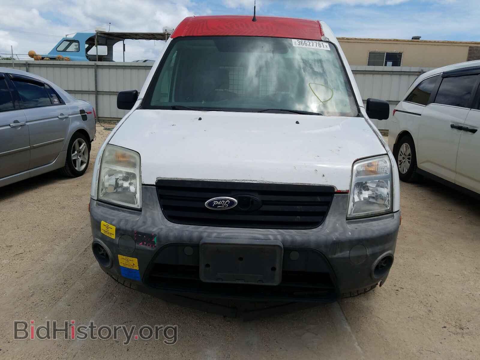 2012 FORD TRANSIT CO - VIN: NM0LS6AN2CT079188 - Photo 9
