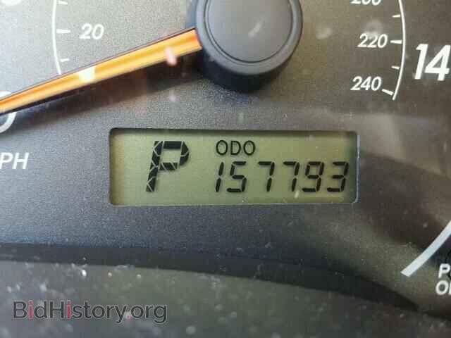 2011 TOYOTA COROLLA - VIN: JTDBU4EEXBJ089033 - Фото 8